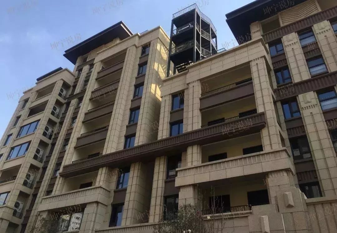 实探新楼市,坤宁说房值得买吗