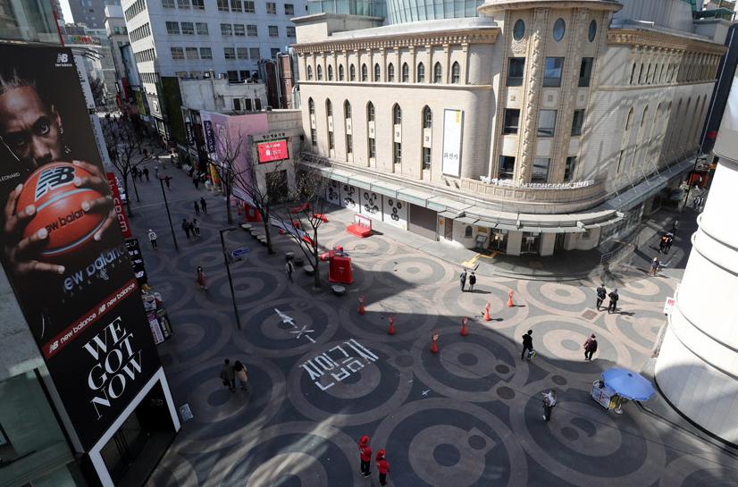 韩国免税行业,韩国免税店行业或将面临崩溃新闻