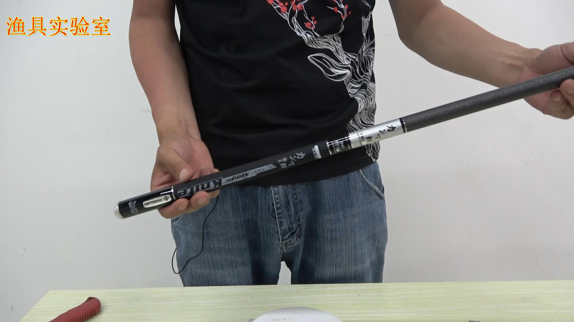 宇宙级超低价格的沧州版伽玛鲤到底是骡子是马?咱们拉出来溜溜