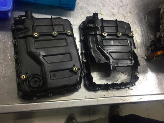 现代胜达手动挡变速箱维修,现代新胜达变速箱故障