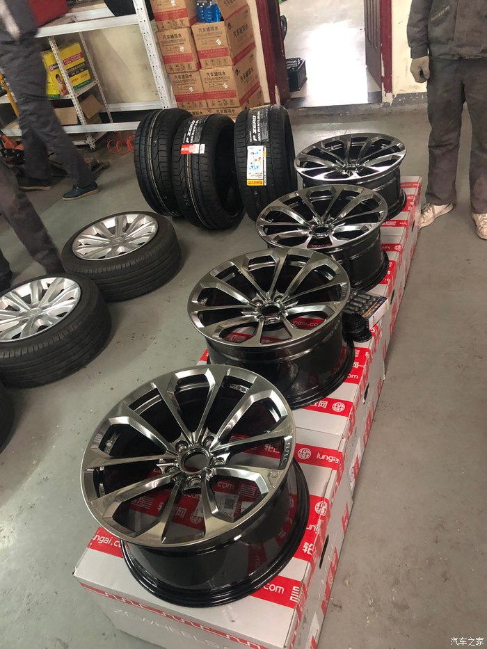 atsl改进排气提升动力,atsl升级电动座椅