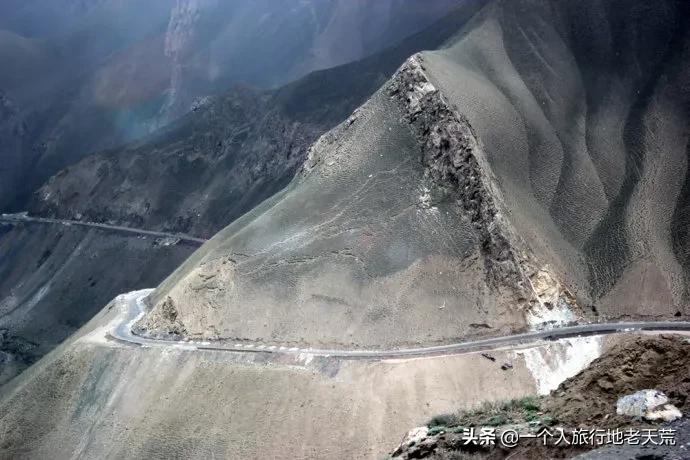 治愈系风景一辈子总要去一次新疆,去新疆的路上看不一样的风景