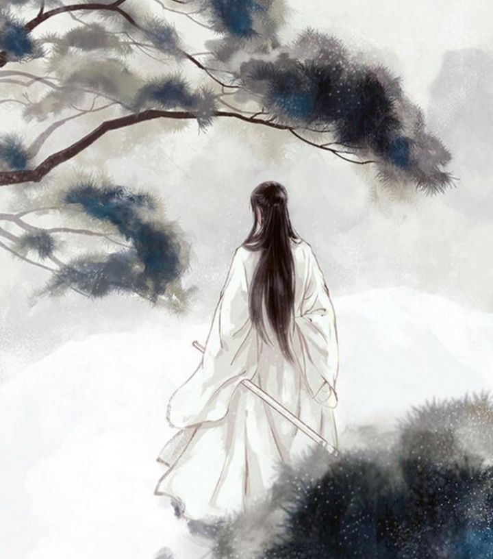 一位被埋没在历史长河中的明珠——公子扶苏