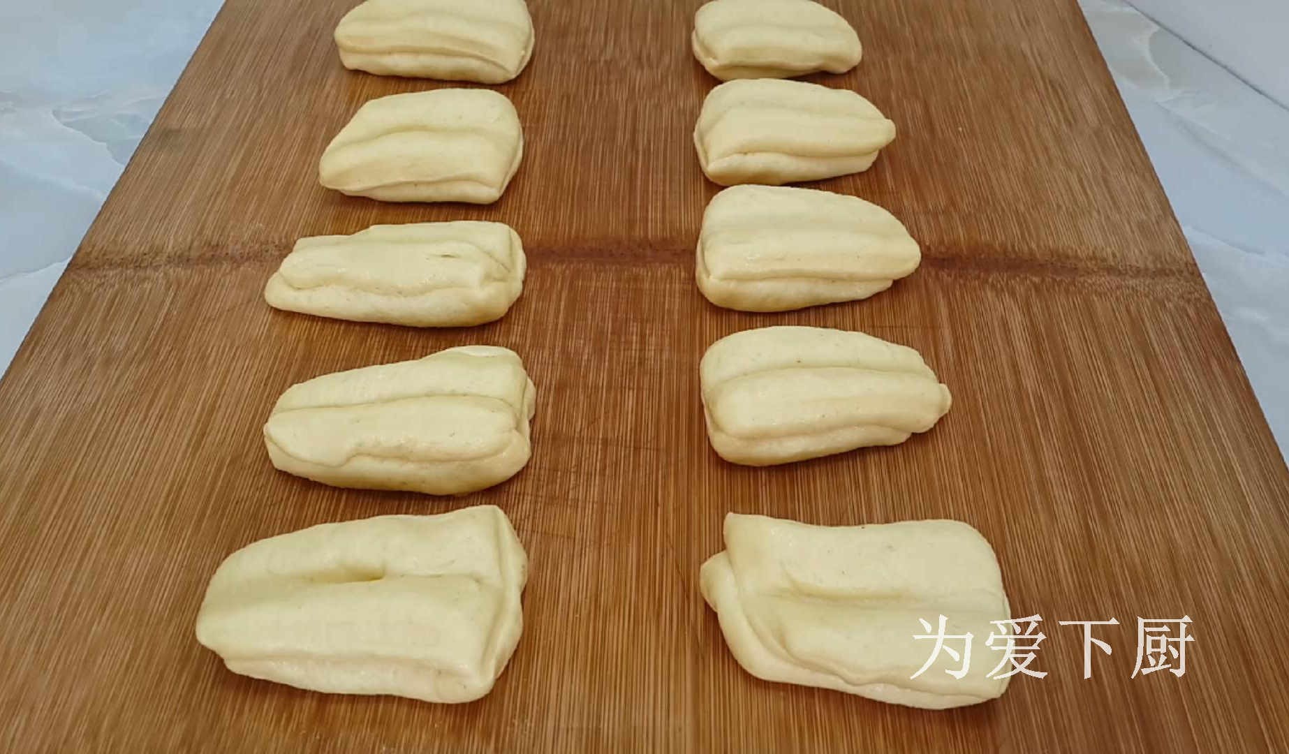 家庭制作玉米面小油条的制作方法,玉米面油条的家常做法简单又好吃