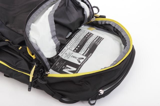 多特deuter双肩包,deuter多特长征背包评测