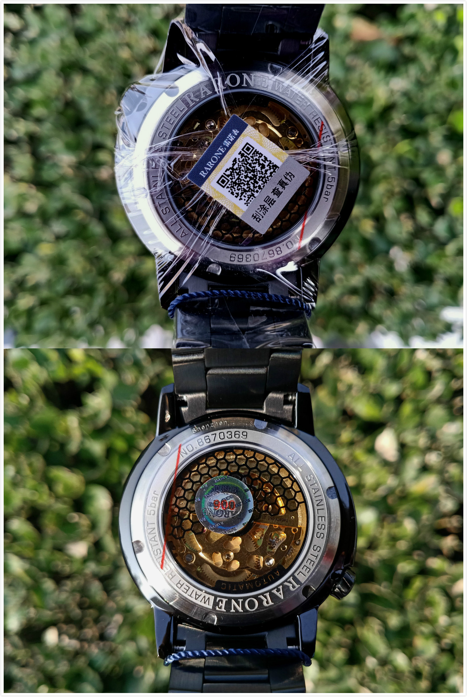 雷诺机械表好不好,国产的手表哪个品牌品质最好呢