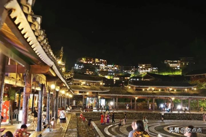 第一次跟团去贵州，我有3点吐槽和6个夸奖