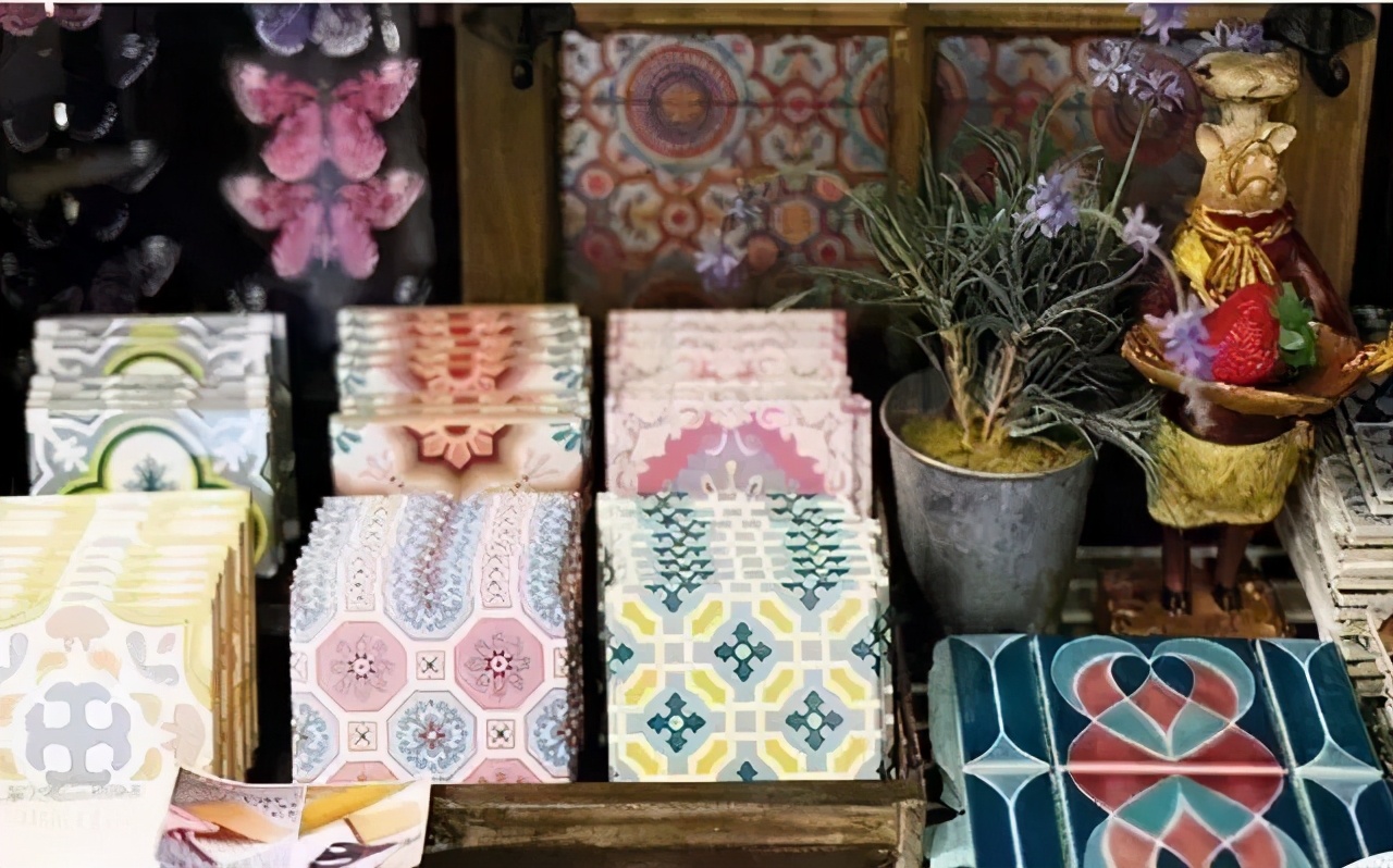 东京值得一逛的10家有趣店铺,去东京必买的杂货店