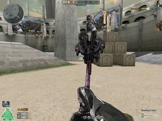 穿越火线暗夜升级版,穿越火线暗夜x角色属性会更改吗