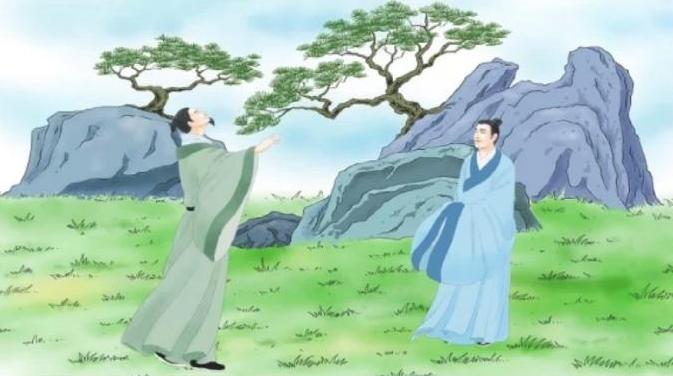 太白仙才长吉鬼才指什么,李贺为什么被称为鬼才