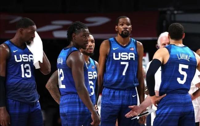 中距离，昂扬不灭——说说篮球场上最古典的*局破**艺术