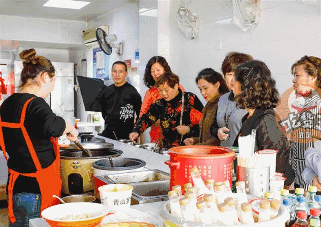 走起一起寻找武汉美食攻略,武汉美食寻味