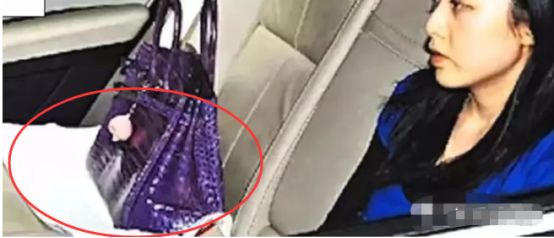 甩掉刘銮雄的爱马仕，甘比已在豪门当家做主，大局已定气势足？