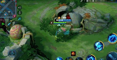 王者荣耀吊一点的套路射手和辅助,王者荣耀四保一养猪流打法攻略