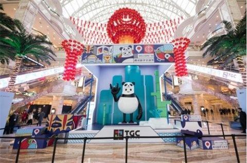 天美最执着的业务：用游戏讲述中国故事，让中华传统文化走得更远