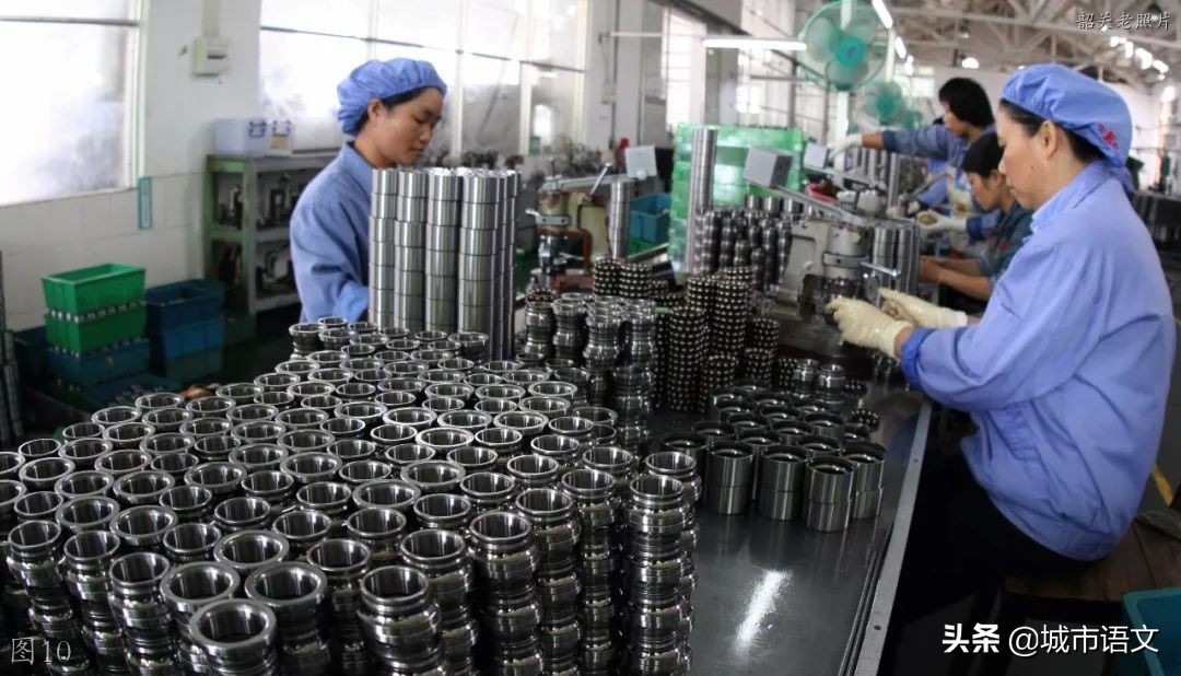 第一架飞机、第一台电风扇——众多第一，那是韶关工业曾经的辉煌