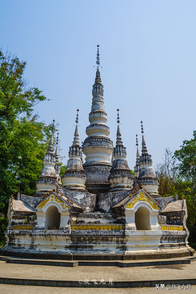 广州到西双版纳自驾沿途景区,云南西双版纳游必去十大景点