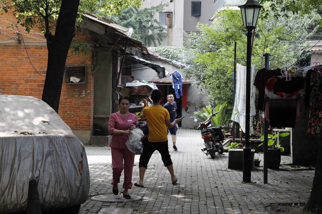 大武汉系列之武汉印染厂,武汉汽轮发电机厂家
