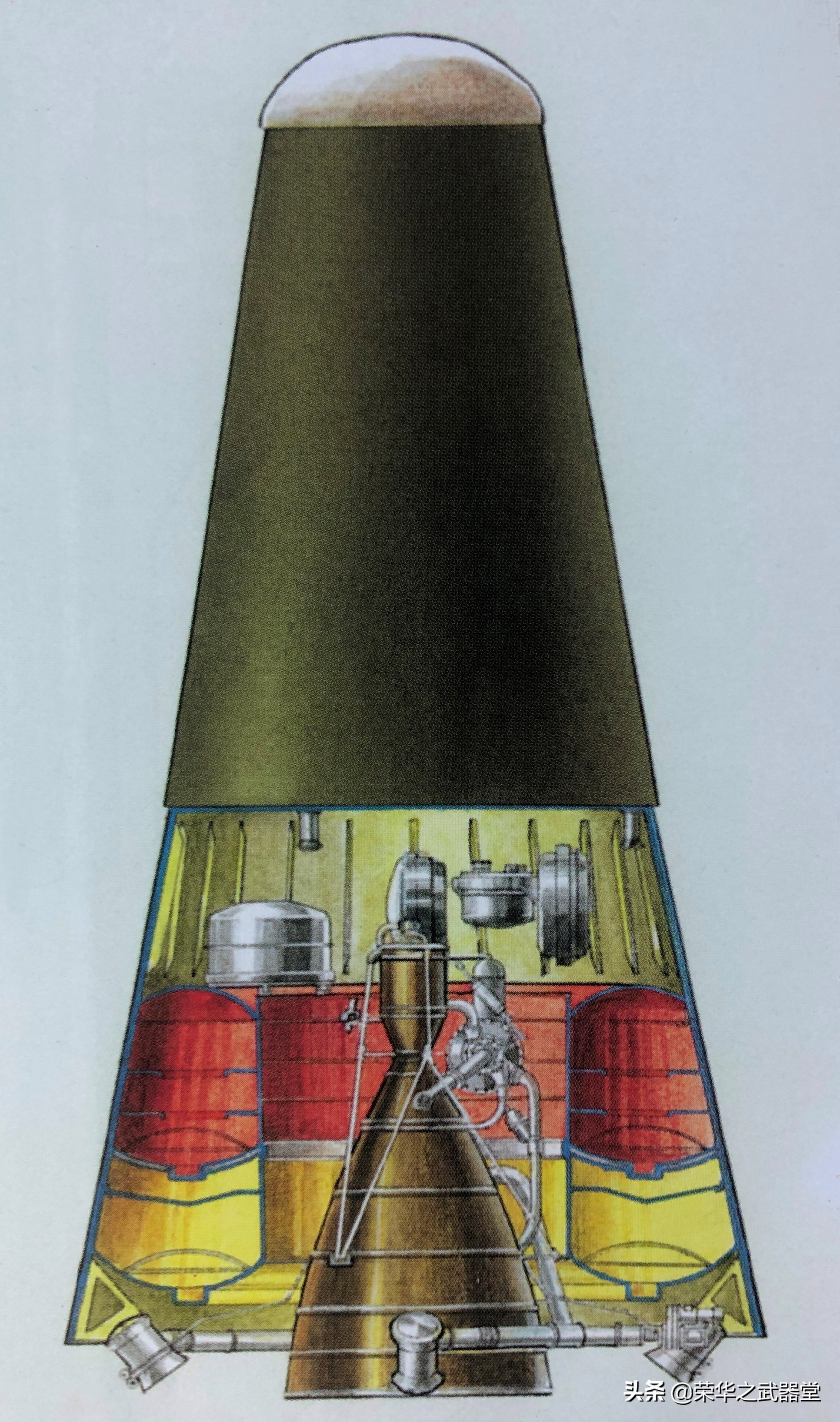 射程4000公里国产巡航导弹,最绝密洲际弹道导弹