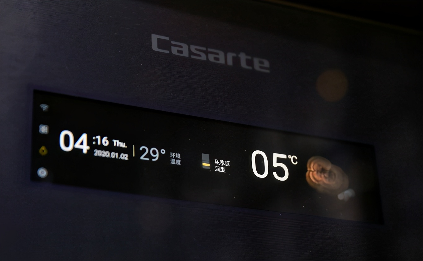 换道场景,卡萨帝有几张牌?