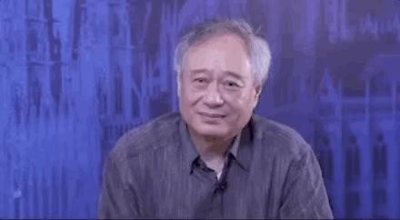 作为“弱者”的李安