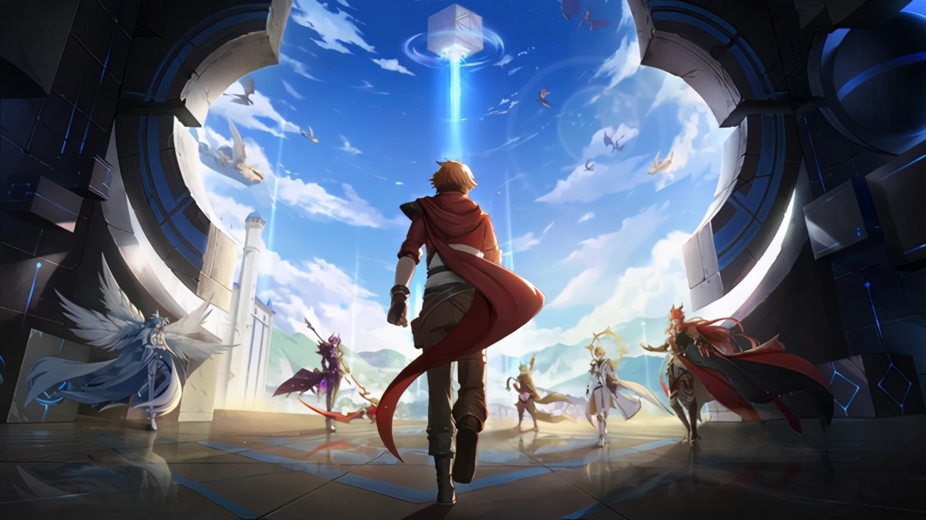 ip经典手游推荐,最好的ip手游推荐