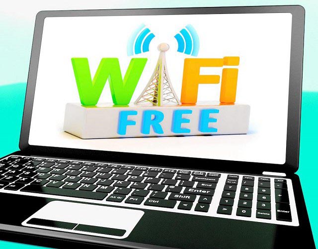 电脑连接wifi缓慢是怎么回事,电脑连接wifi总是断线信号弱