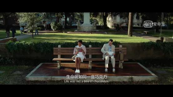 阿甘正传中的十大历史事件,阿甘正传恐怖真相