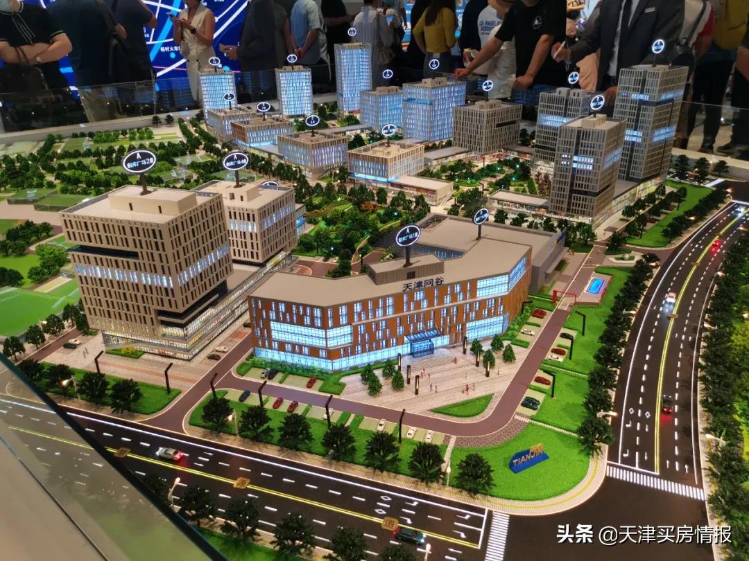 武清各片区真实房价,武清楼市有潜力么