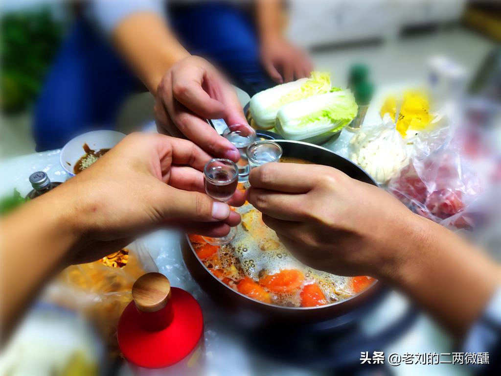 200元左右的白酒待客,200元左右的酒首选