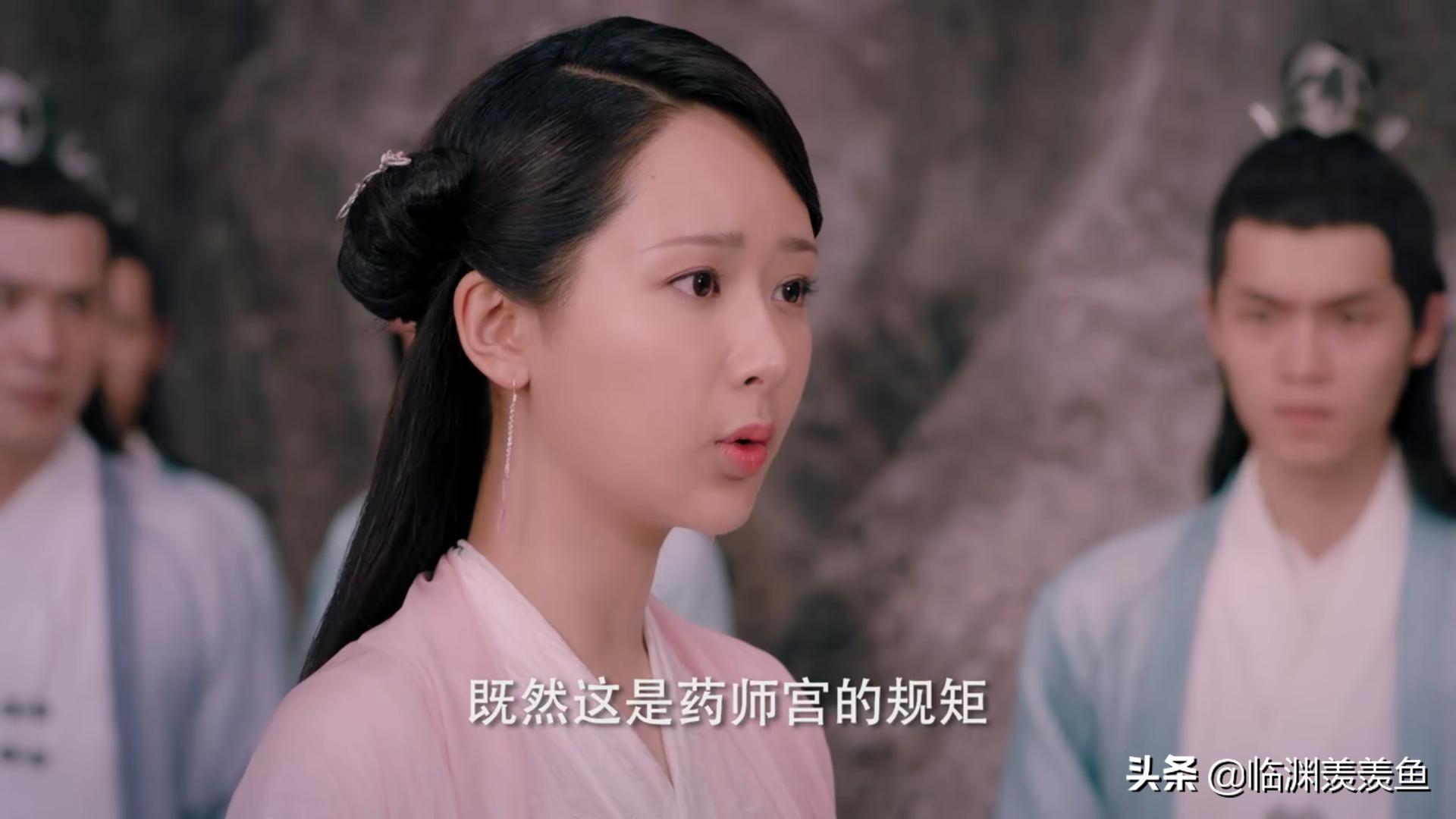 天乩之白蛇传说许宣死,天乩之白蛇传说许宣魂飞魄散