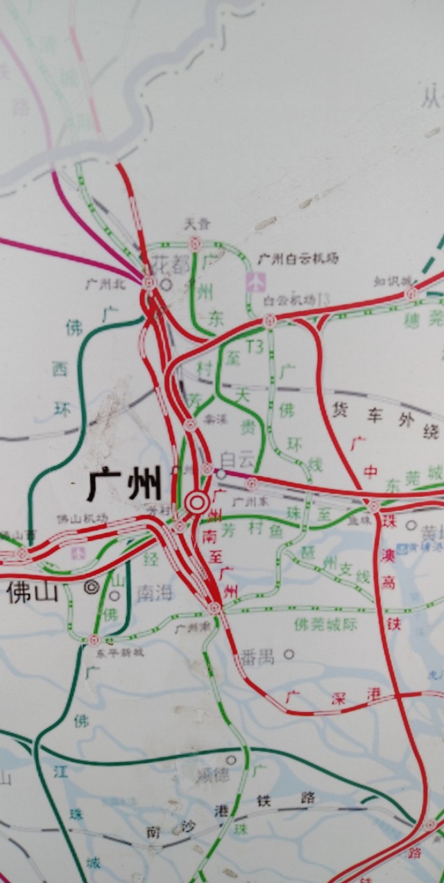 佛山有可能成为新一线城市,佛山有可能成为一线城市