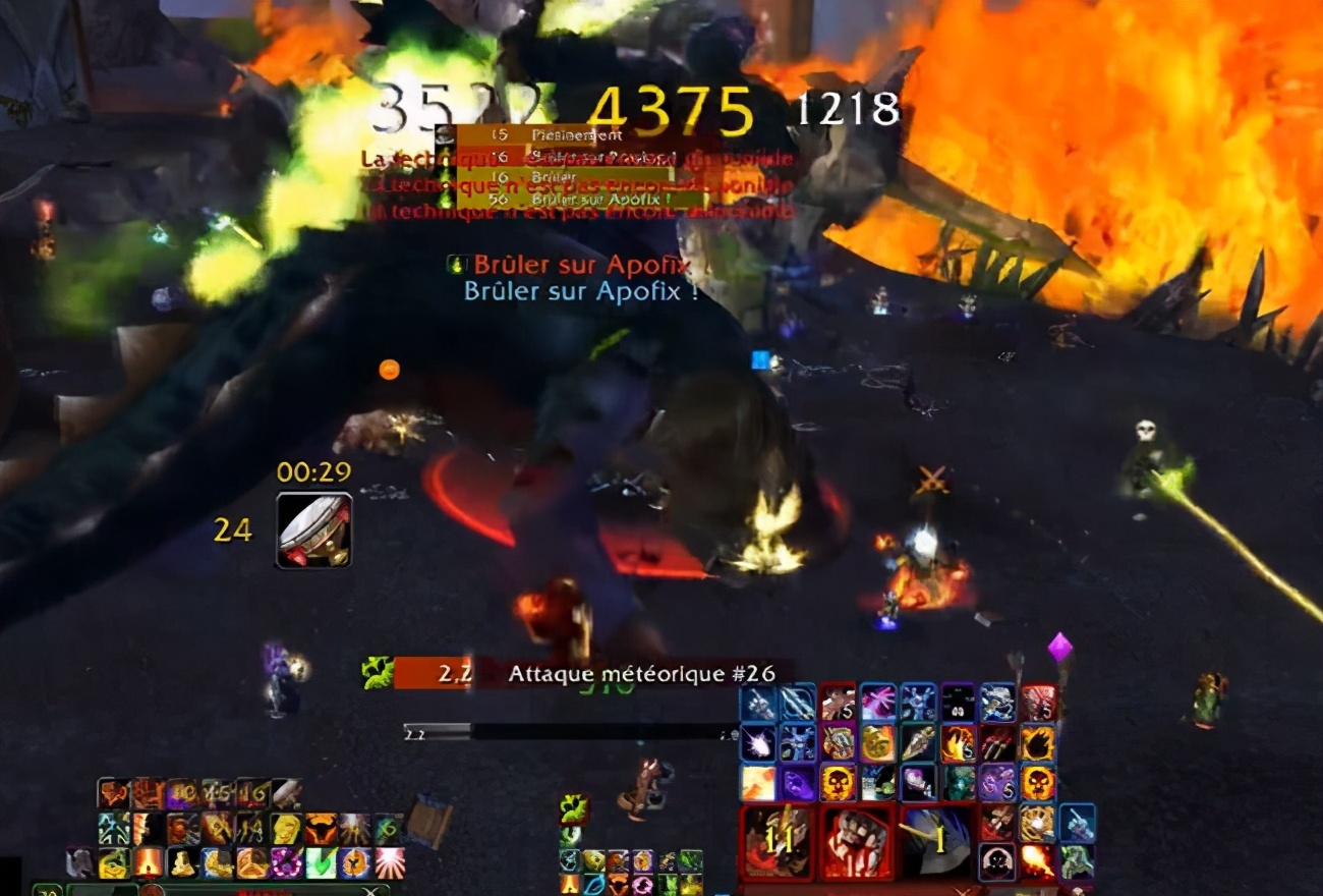 魔兽怀旧服58-70级快速升级,魔兽怀旧服双手狂暴战装备与天赋