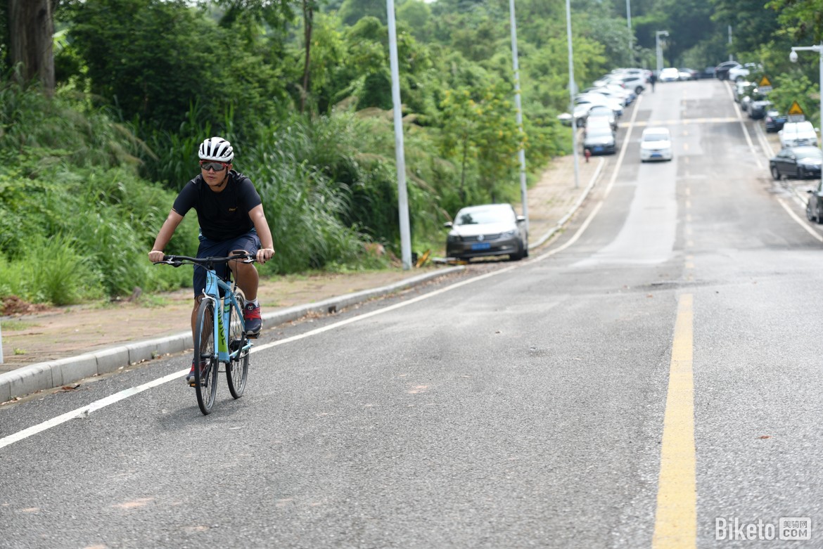 真香！麦思动力MIVICEM070电助力系统评测
