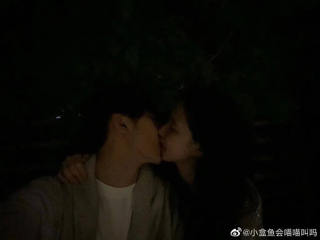 又塌了又塌了,爱情魔力摧毁整个男团