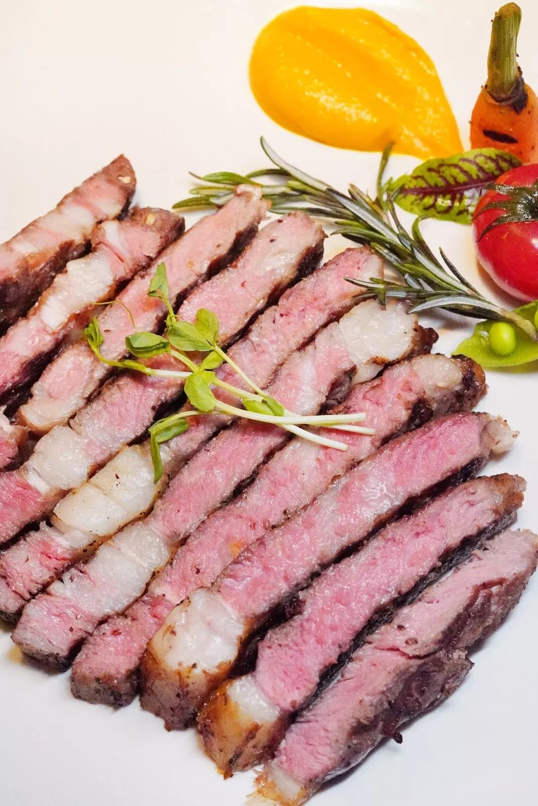 吃在济南｜麋鹿森林,满足你对美味的一切幻想|治愈你的心和胃！