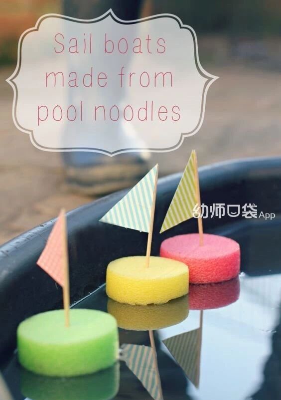 这份小中大班科探区全攻略请收好,让你省时省力又省心