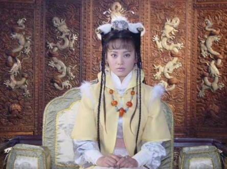 满清三大疑案之孝庄与皇太极合葬,孝庄死后为什么不能和皇太极合葬