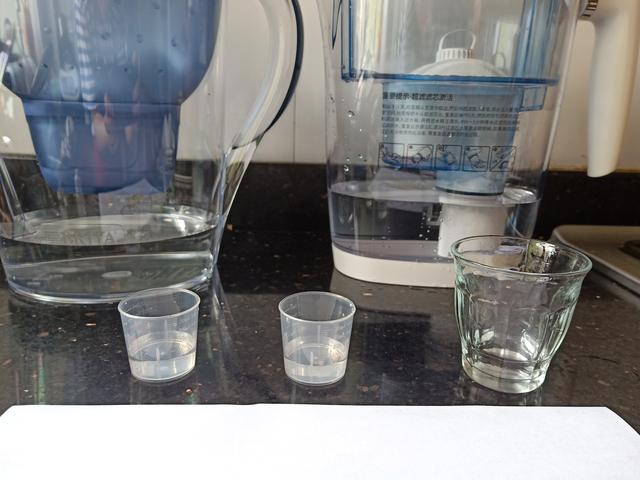 一个小小的净水壶竟然暗藏黑科技,净水壶真的有用吗