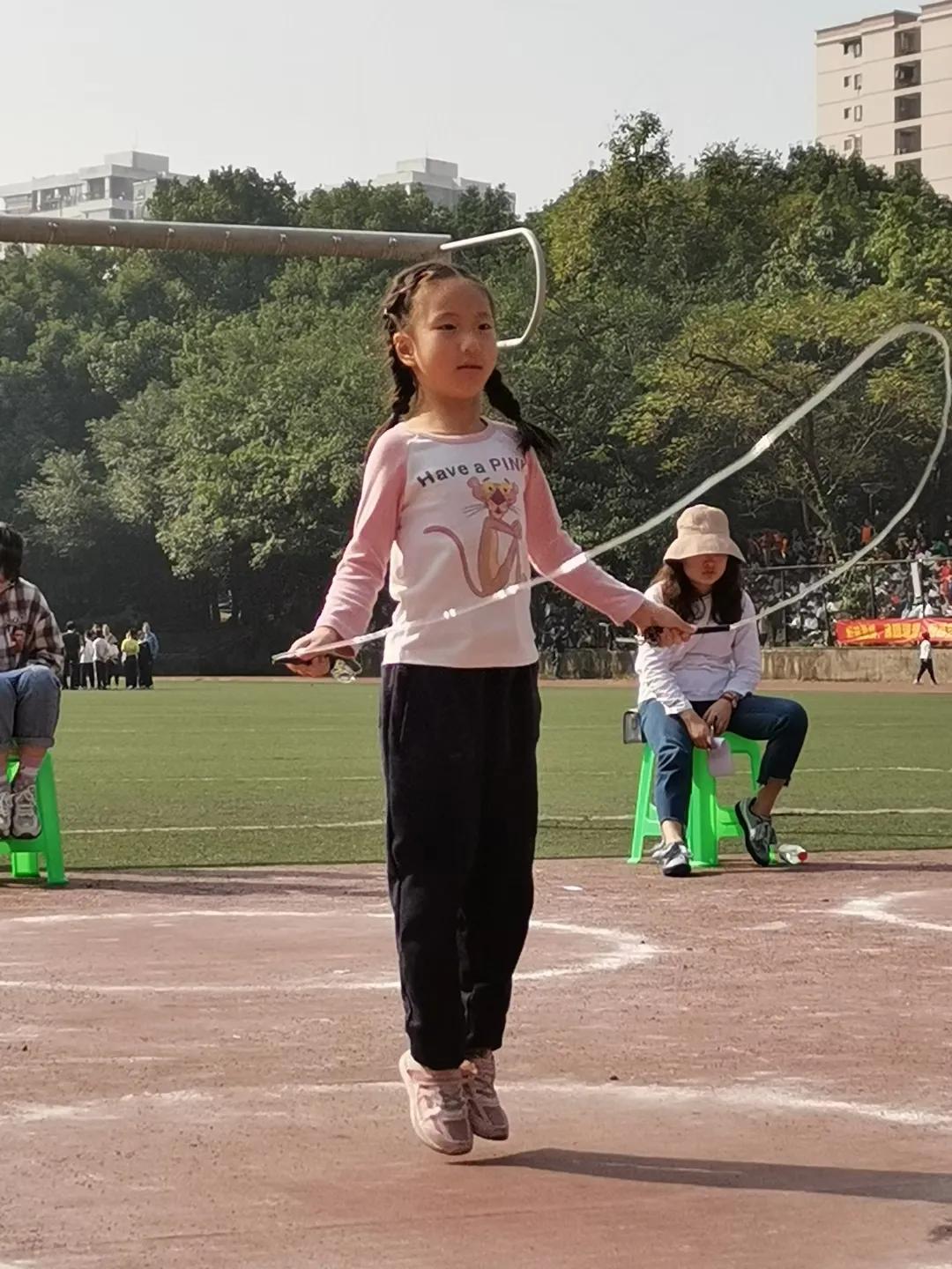 重庆小学趣味运动会,重庆九龙小学运动会