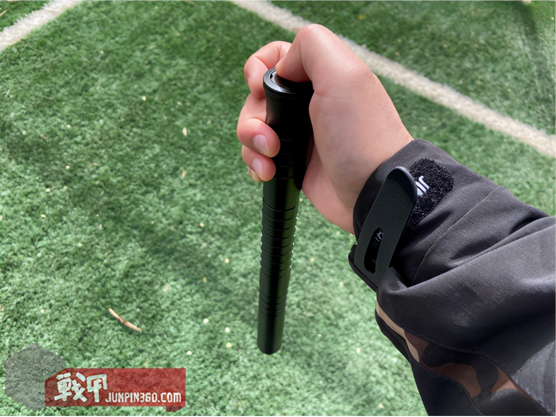 纳丽德防身装备,纳丽德机械棍16寸防身