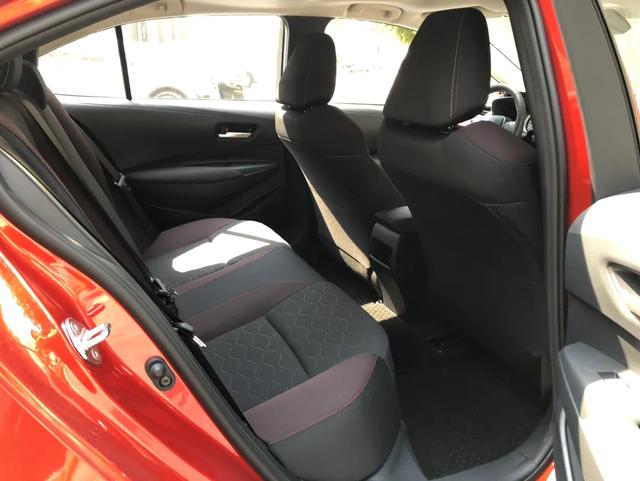 跑了很多次4s店,14款卡罗拉车主真实感受