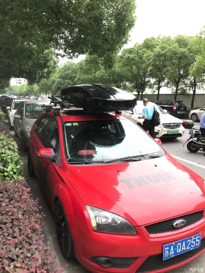 拓乐装车,拓乐装车全过程