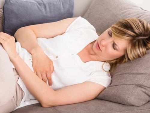 女性月经异常，出现痛经、情绪差，千万别忽视，可能是这一种病