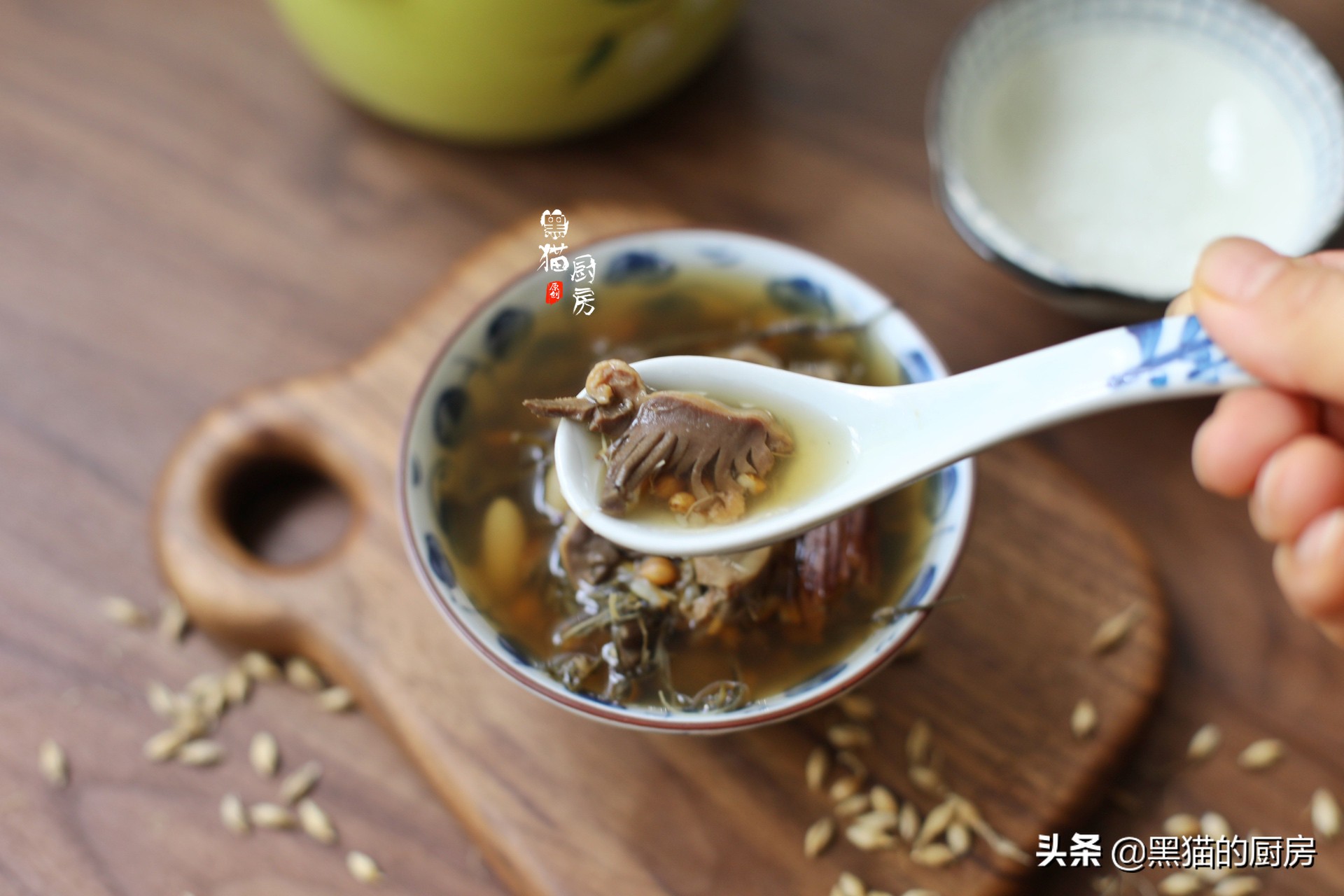 鸡胗的做法大全孩子吃健脾胃,鸡胗和什么炖汤有营养