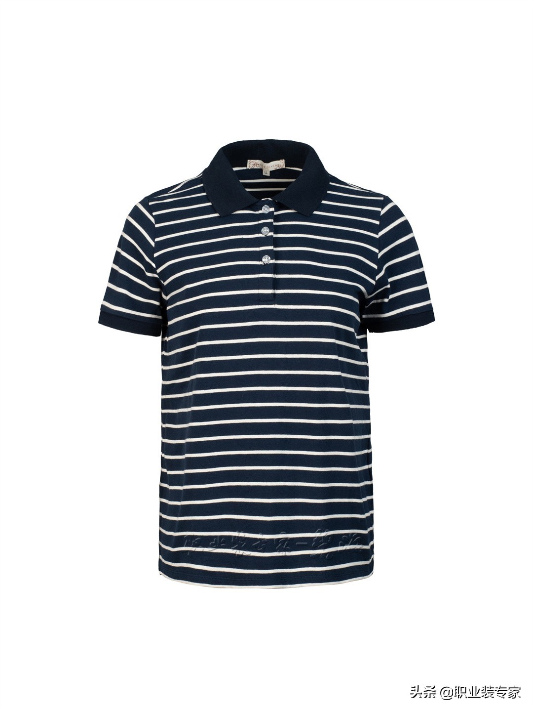 山东碧海——样衣效果展示2