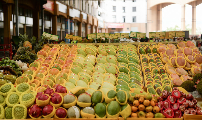 三亚自由行旅游攻略超详细哦,三亚旅游自由行全攻略