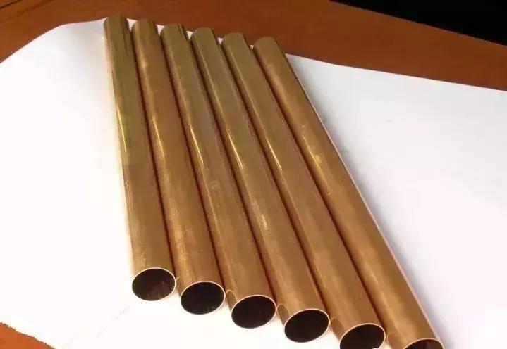 16种给排水工程中用到的管材,给排水常用管材有哪些