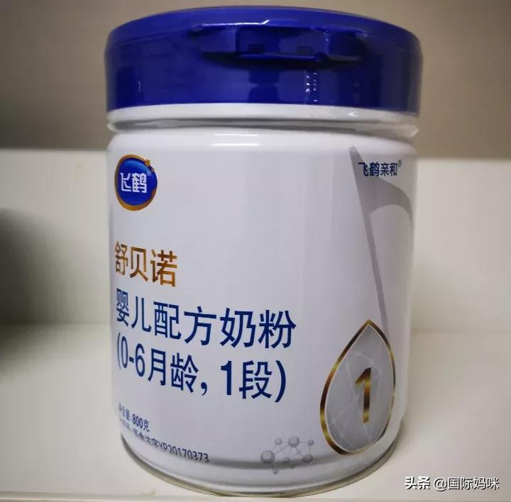 飞鹤苏贝乐和飞鹤非凡哪款奶粉好,飞鹤有哪些奶粉值得推荐二段