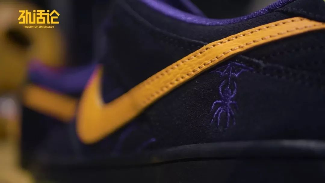 nikedunksb万圣节限定,nikesbdunk万圣节真假